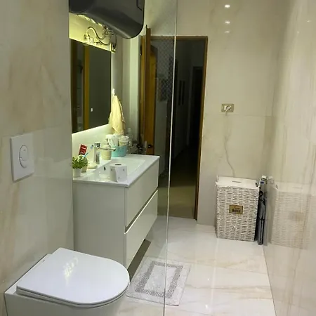 Tia Family Lelcaj Appartement Tirana